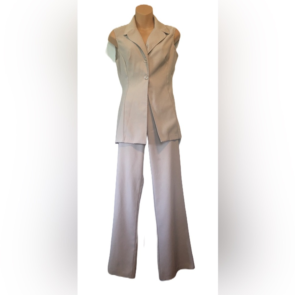 Breaking Loose Ladies Pantsuit